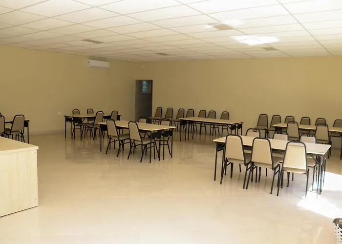 Hotel Coral Beach Tamandaré