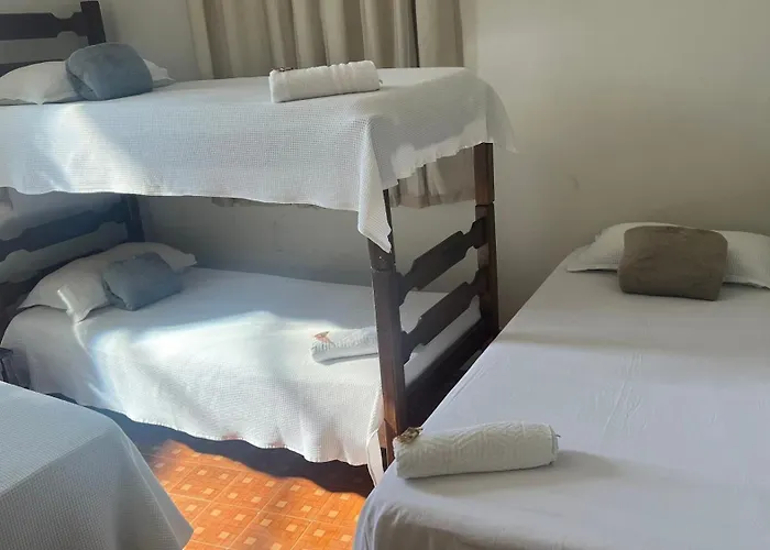 Hotel, Restaurante E Lanchonete Prime Valença