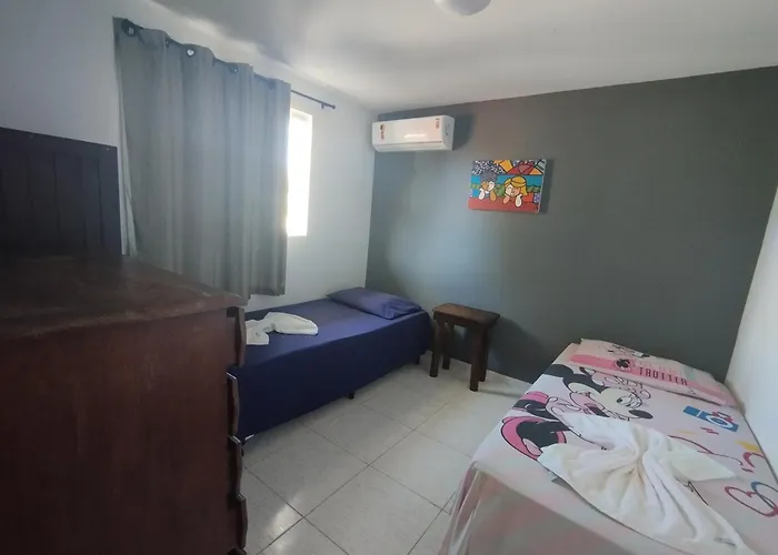 Apartamento Residencial Fran Chiattone Natal