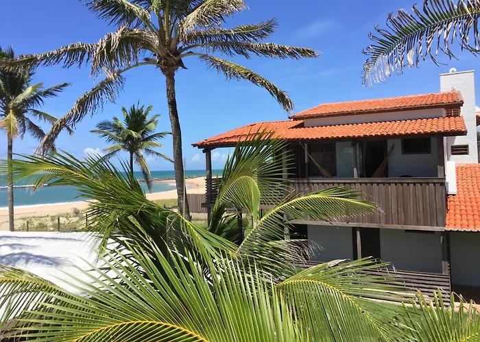 Tabatinga Beach Hotel Nísia Floresta