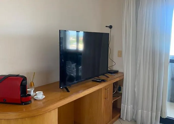 Pet friendly Apts Em Quality Suites Natal