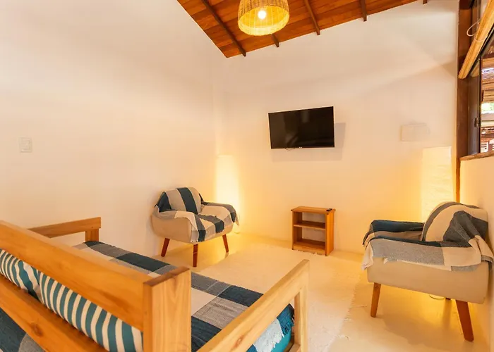 Vila Marina Porto Seguro