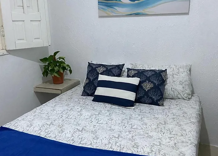 Casa Da Renata Hotel Pôrto das Galinhas