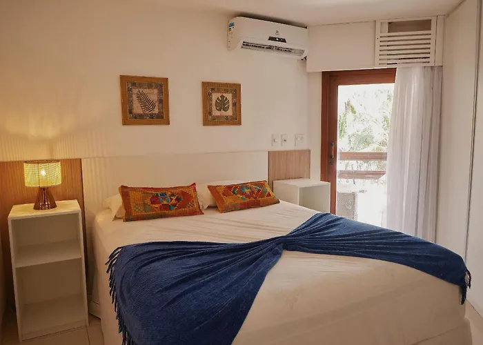 Flat Amplo E Confortavel A Beira Mar Em Jatiuca! Maceio 