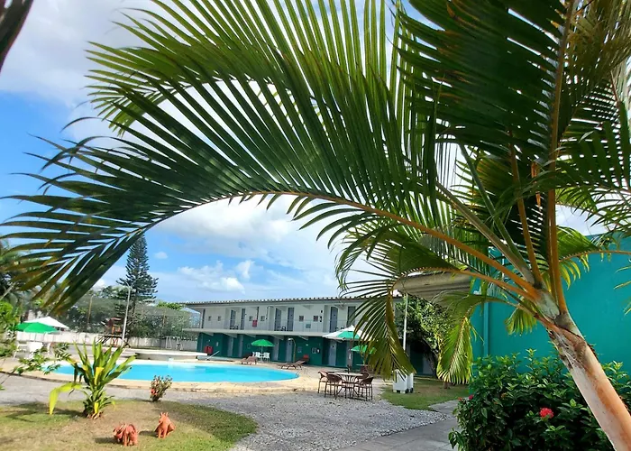 Residencial Petur Gravatá Hotel