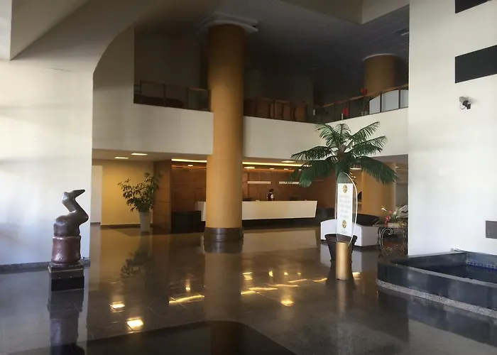Mc Golden Flats Hotel Jaboatao dos Guararapes