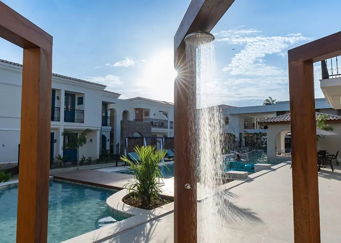 Resende Imperial Hotel & Spa Itacaré