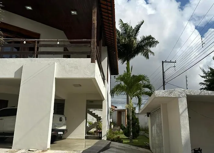 Espaco Casa Campina Grande