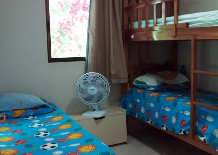 Casa No Condomínio Caminho Da Serra Bananeiras