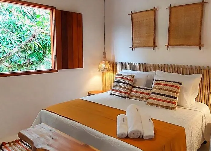 Afeto Caraíva Hotel