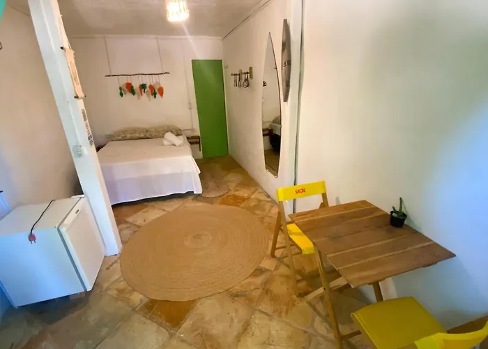 Suite Moringa Jeri Jericoacoara