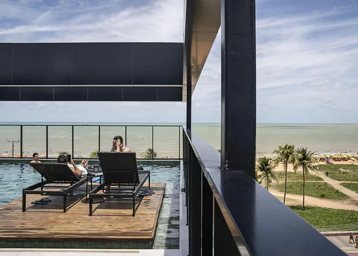 Hotels in João Pessoa