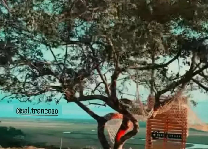 4Etal Trancoso Hotel