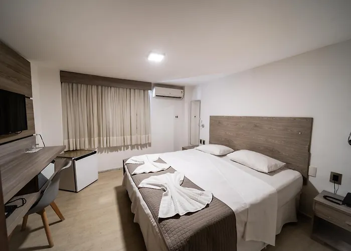 Hotel Praia Mar Fortaleza 