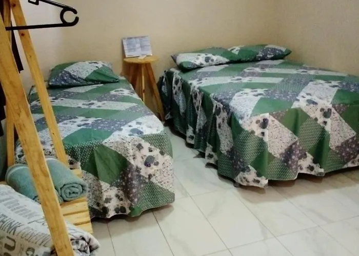 Gaya Flat'S Fortaleza che accetta animali