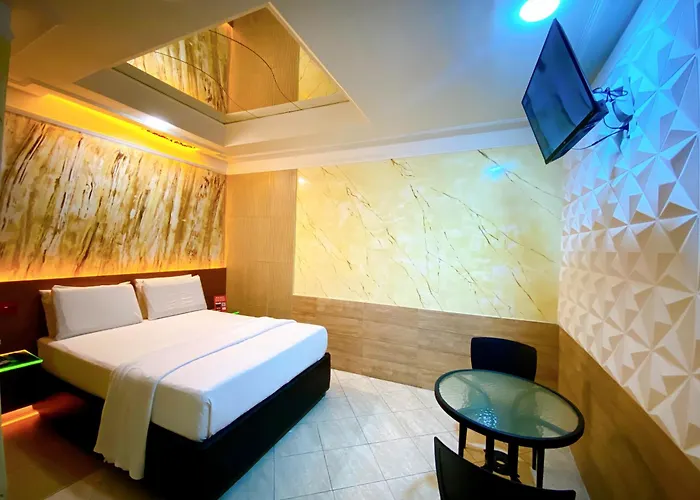 Motel Ceki Sabe Natal
