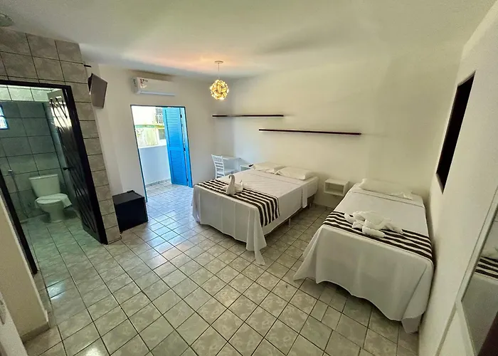 Kyros Pousada Maceió