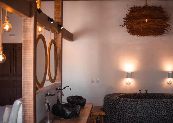 Anacardier Prive Hotel Atins