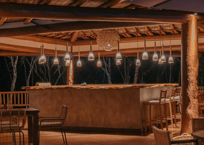 Aysu Trancoso Boutique Hotel