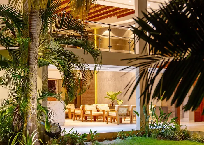 Barra Sol Hotel Porto Seguro