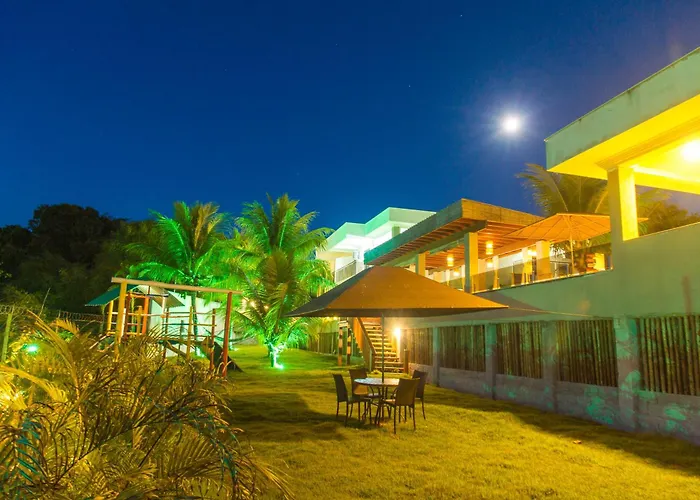 Arraial Ville Residence Porto Seguro