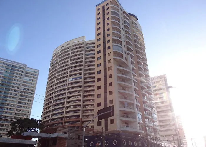 Ocean Atlantic Praia De Iracema Fortaleza  aceita animais de estimação