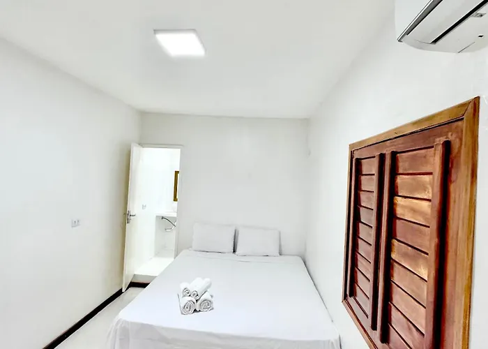 Pousada Viglamo Jeri Jijoca de Jericoacoara
