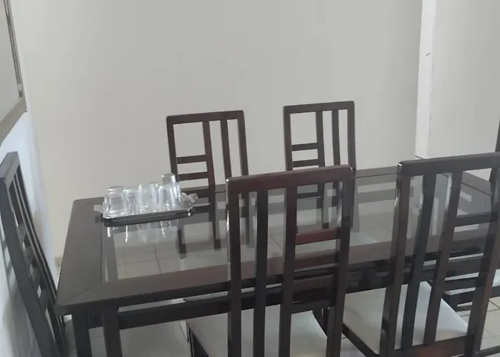 Pet friendly Lar Jampa - Bancarios Apartment Joao Pessoa