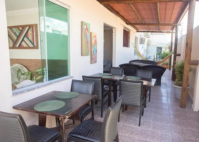 Pousada Aracaju
