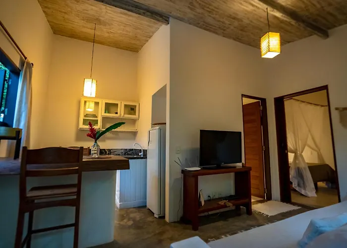 Villa De Bemposta-Trancoso