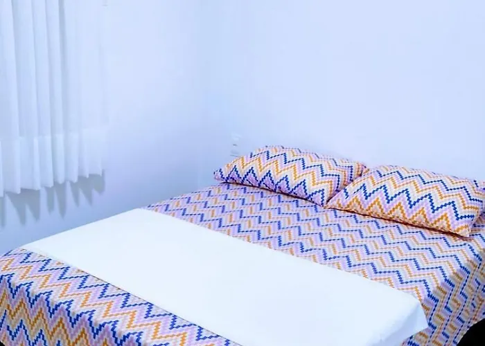 Apartamento Em Fortaleza, Abolicao Mucuripe
