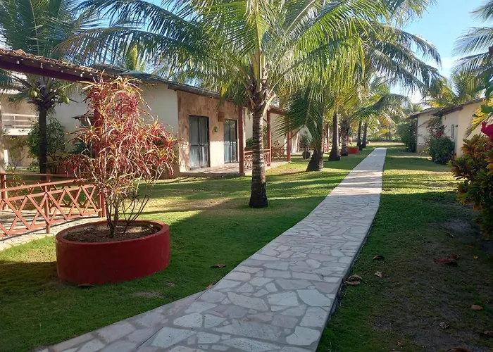 Hotel Coco Beach Conde 