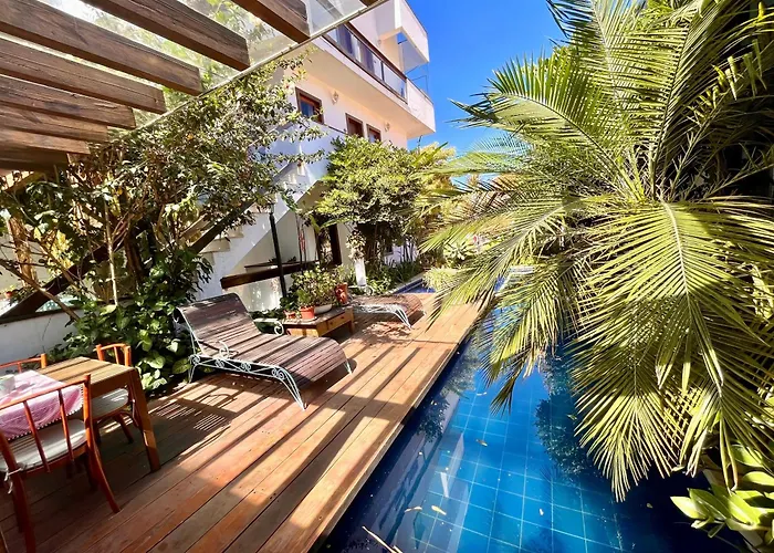 Hotel Vila Nova do Príncipe Caetité