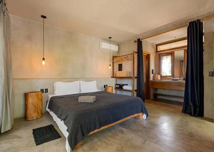 Villa Mango Jeri Jericoacoara