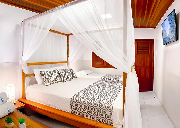 Jeri Hotel Group Jijoca de Jericoacoara