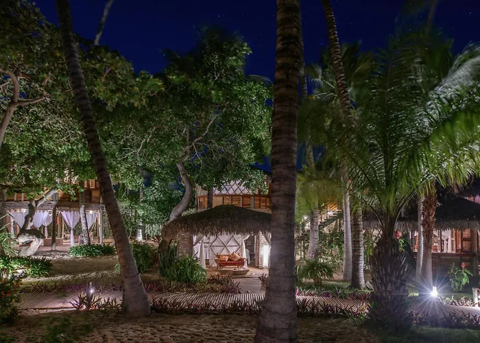 Vila Kalango Jericoacoara