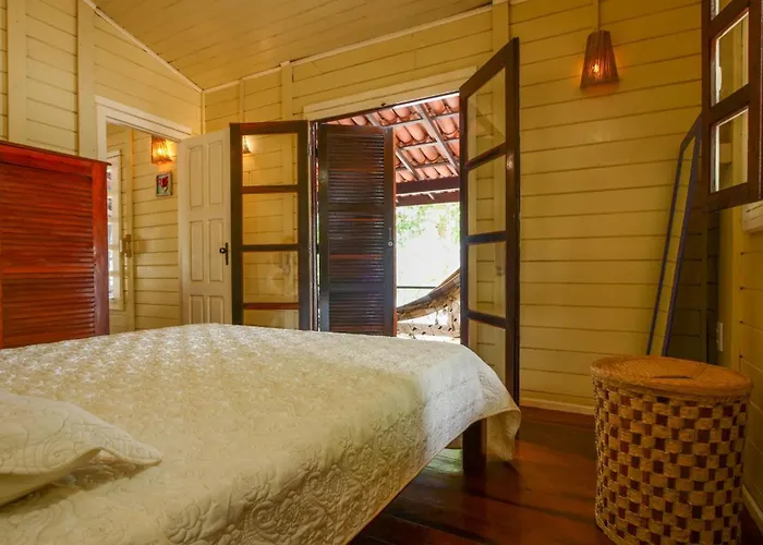 Casa Mirage Lagoa Jericoacoara acceptant les animaux