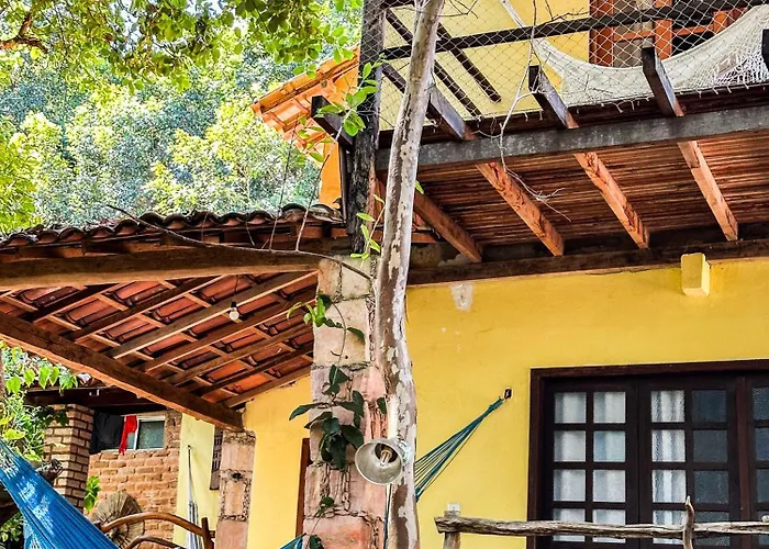 Pousada Da Fonte Lencois