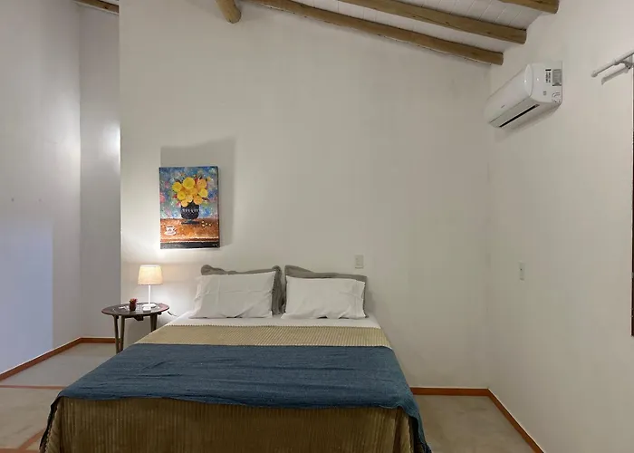 Casa Buriti Hotel Porto Seguro