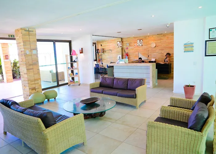 Waterfront Residence Maceio 