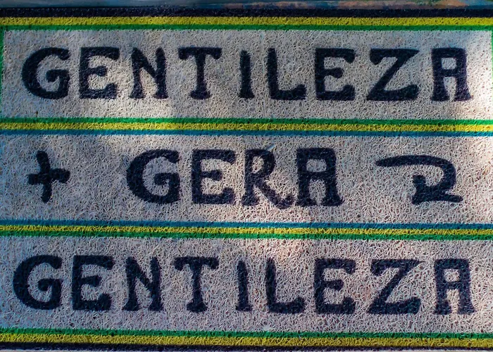 Hotel Ksa Zen Jeri à Jericoacoara