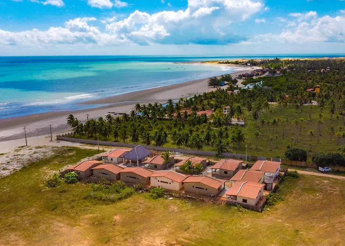 Pousada Coco Cabana Camocim