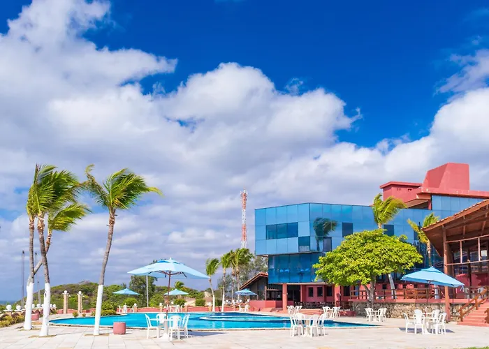 Porto D'Aldeia Hotel By Castelo Itaipava Fortaleza 