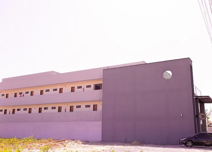 Euro Flat Hotel Parnaíba