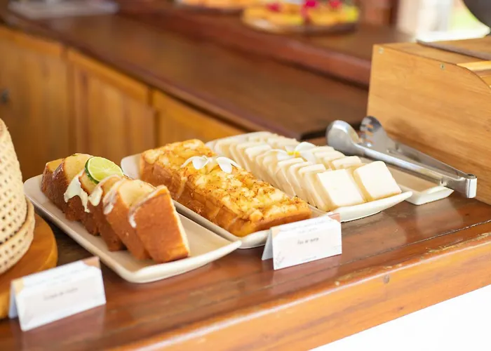 Pura Vida Hotel E Spa Itarema