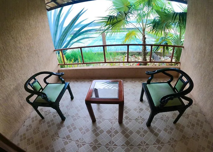 Granville Eco Resort Rio de Contas