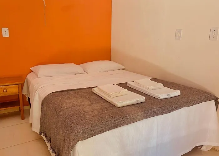 Caraiva Recanto Pousada De Ferias