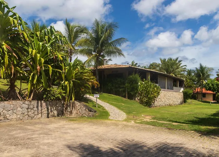 Hotel Villaggio Tudo Bom Uruau