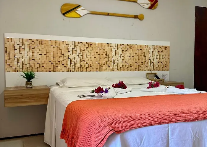 Pousada Bela Praia Jijoca de Jericoacoara