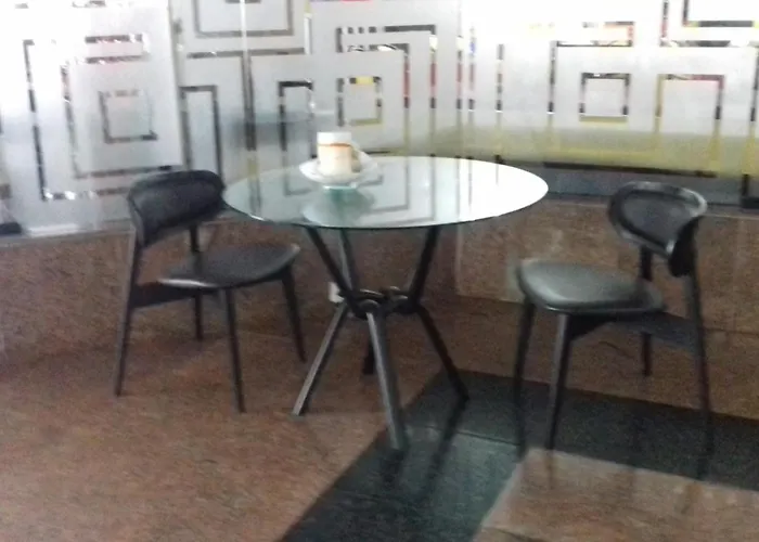 Victory Apart&Hotel Joao Pessoa
